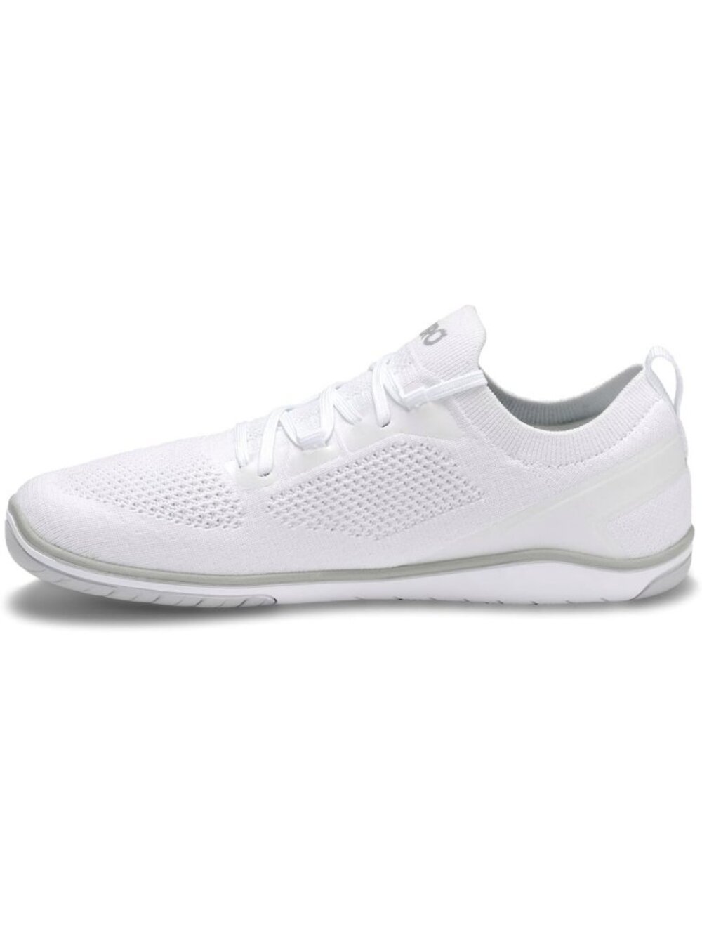 Women's Knit Zero Drop Barefoot Sneakers for Workout & Everyday Lifestyle